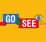 Image result for Go See Images