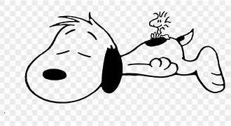 Image result for Snoopy Vector Free