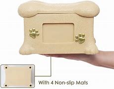 Image result for Dog Urns Bone