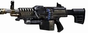 Image result for BO2 LMG