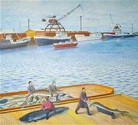 Image result for Aralsk Port