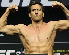 Image result for UFC 285 Jake Gyllenhaal