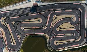 Image result for Race Track Top-Down