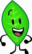 Image result for Leafy BFDI PFP