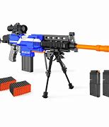 Image result for Predator Nerf Gun