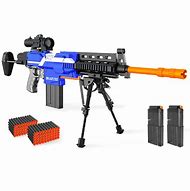 Image result for Nerf Space Gun