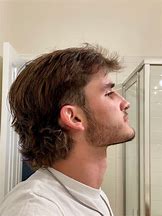 Image result for Mullet Man