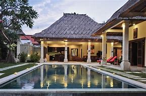 Image result for Model Villa Kebun