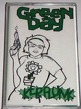 Image result for Kerplunk Lady Green Day