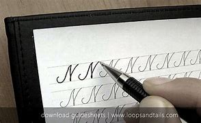 Image result for Nason in Cursive