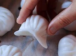 Image result for Har Gow Dim Sum Molds