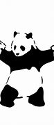 Image result for Banksy Panda