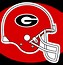 Image result for University of Georgia Bulldogs Logo