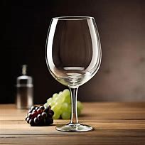 Image result for Wine Glass without Stem