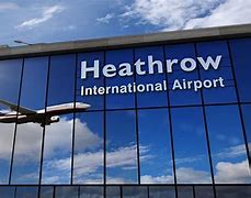 Image result for Heathrow Airplanes