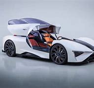 Image result for Electric Supercar