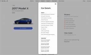 Image result for Tesla Model X 7 Seater Fold Flat