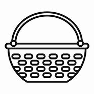 Image result for Empty Basket කරටොන Pics