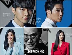 Image result for K Drama Character Actors