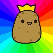 Image result for King Potato PR