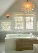 Image result for Bathroom Design Spa Style