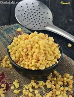 Image result for Boondi Dish