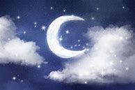 Image result for Pixel Night Sky Aesthetic