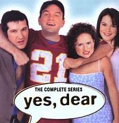 Image result for Yes Dear TV