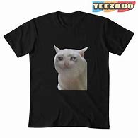 Image result for Cat Meme T-shirts