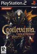 Image result for Castlevania 2 Cover Art