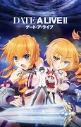 Image result for Date a Live All Seasons