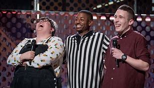 Image result for Roast Battle Comedy