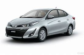 Image result for Toyota Yaris Silver