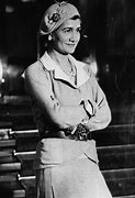 Image result for Coco Chanel Signature