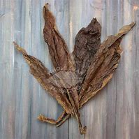 Image result for Real Leaf Tobacco