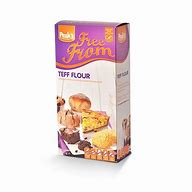 Image result for Teff Flour Dumplings