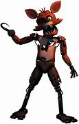 Image result for Half Me Foxy