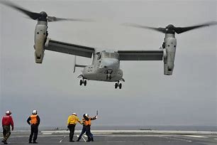 Image result for Us Military Osprey