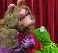 Image result for Muppet Show Lynda Carter