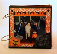 Image result for Family Trick or Treating