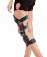 Image result for High Knee Brace