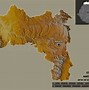 Image result for Tigray Satellite Map