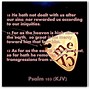 Image result for Psalm 103 KJV