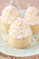 Image result for Plain Vanilla Cupcakes