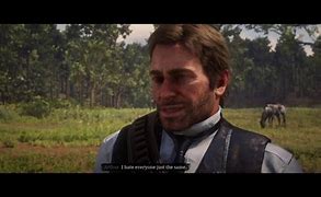 Image result for RDR2 Davy and Mac