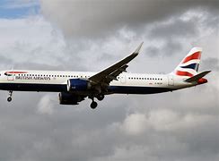 Image result for British A321