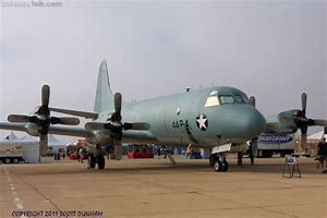 Image result for US Navy P-3 Orion