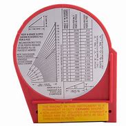 Image result for Starrett Angle Meter