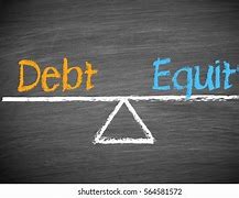 Image result for Equity Plus Debt