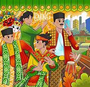 Image result for Betawi Design